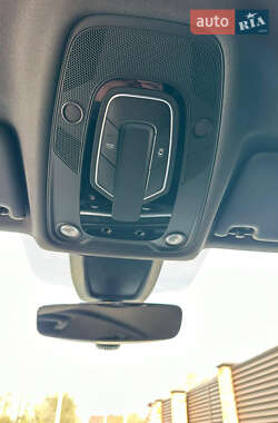 Универсал Audi A4 Allroad 2016 в 