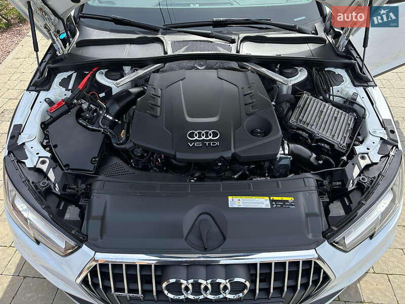 Универсал Audi A4 Allroad 2016 в Ровно