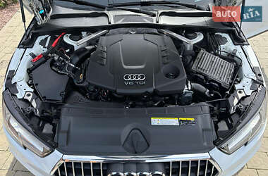 Универсал Audi A4 Allroad 2016 в 