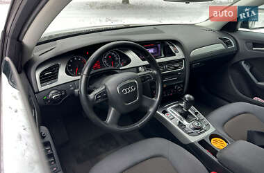 Универсал Audi A4 Allroad 2010 в Каменском