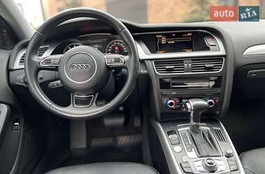 Универсал Audi A4 Allroad 2014 в Хмельницком