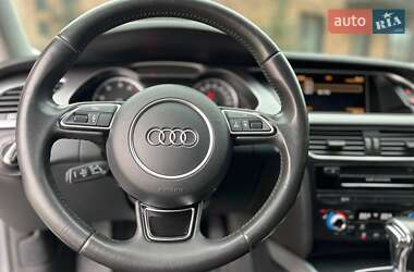 Универсал Audi A4 Allroad 2014 в Хмельницком