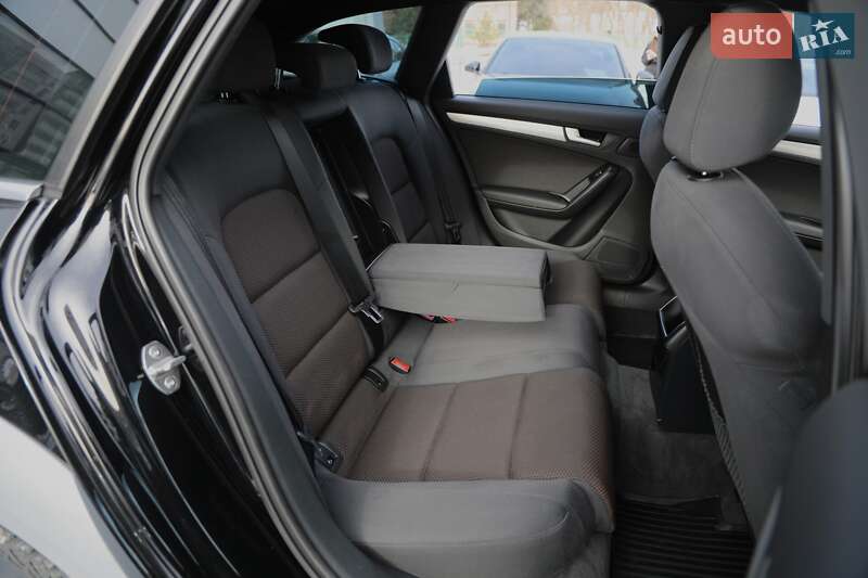 Универсал Audi A4 Allroad 2014 в Харькове