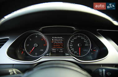 Универсал Audi A4 Allroad 2014 в 
