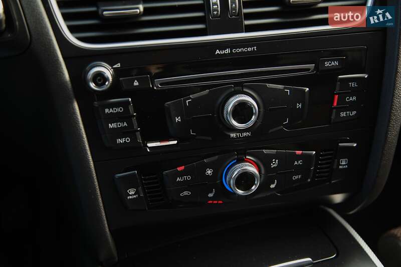 Универсал Audi A4 Allroad 2014 в Харькове