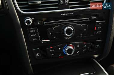 Универсал Audi A4 Allroad 2014 в 
