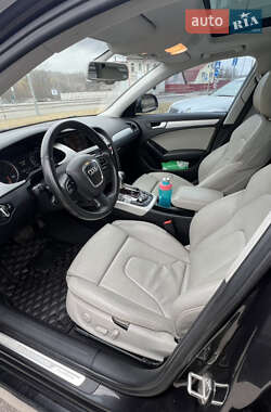 Универсал Audi A4 Allroad 2010 в 