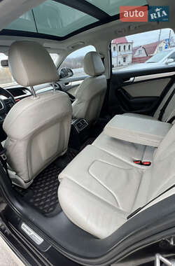 Универсал Audi A4 Allroad 2010 в 