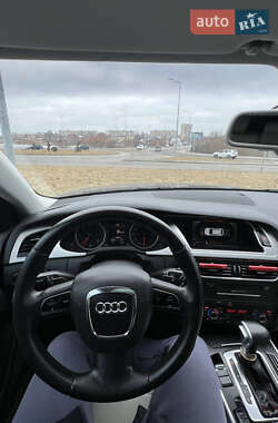 Универсал Audi A4 Allroad 2010 в 