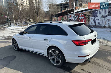 Универсал Audi A4 Allroad 2018 в Харькове