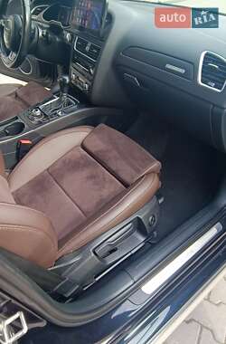 Универсал Audi A4 Allroad 2015 в 