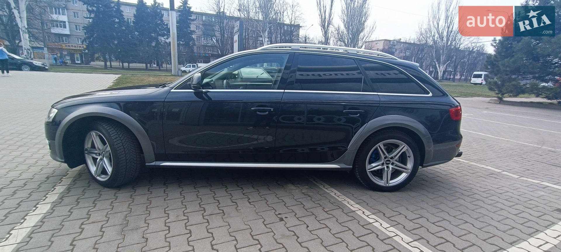 2015 Audi A4 allroad - мініатюра 35