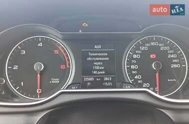 Универсал Audi A4 Allroad 2015 в 