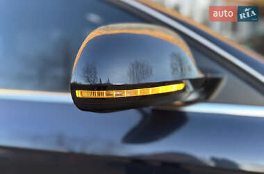 Универсал Audi A4 Allroad 2013 в 