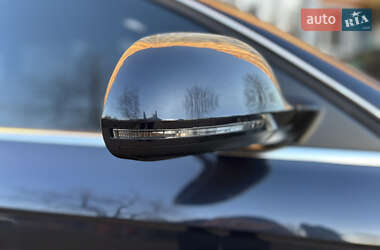 Универсал Audi A4 Allroad 2013 в 
