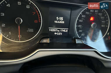 Универсал Audi A4 Allroad 2013 в 