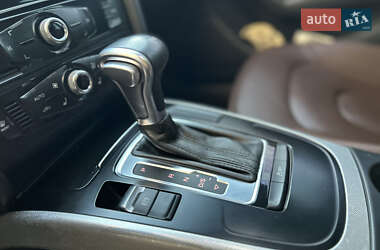 Универсал Audi A4 Allroad 2013 в 