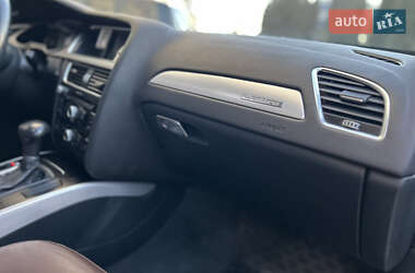 Универсал Audi A4 Allroad 2013 в 
