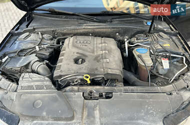 Универсал Audi A4 Allroad 2013 в 