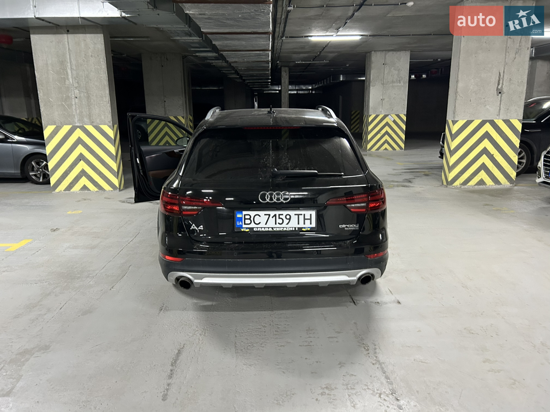 2019 Audi A4 allroad - мініатюра 3