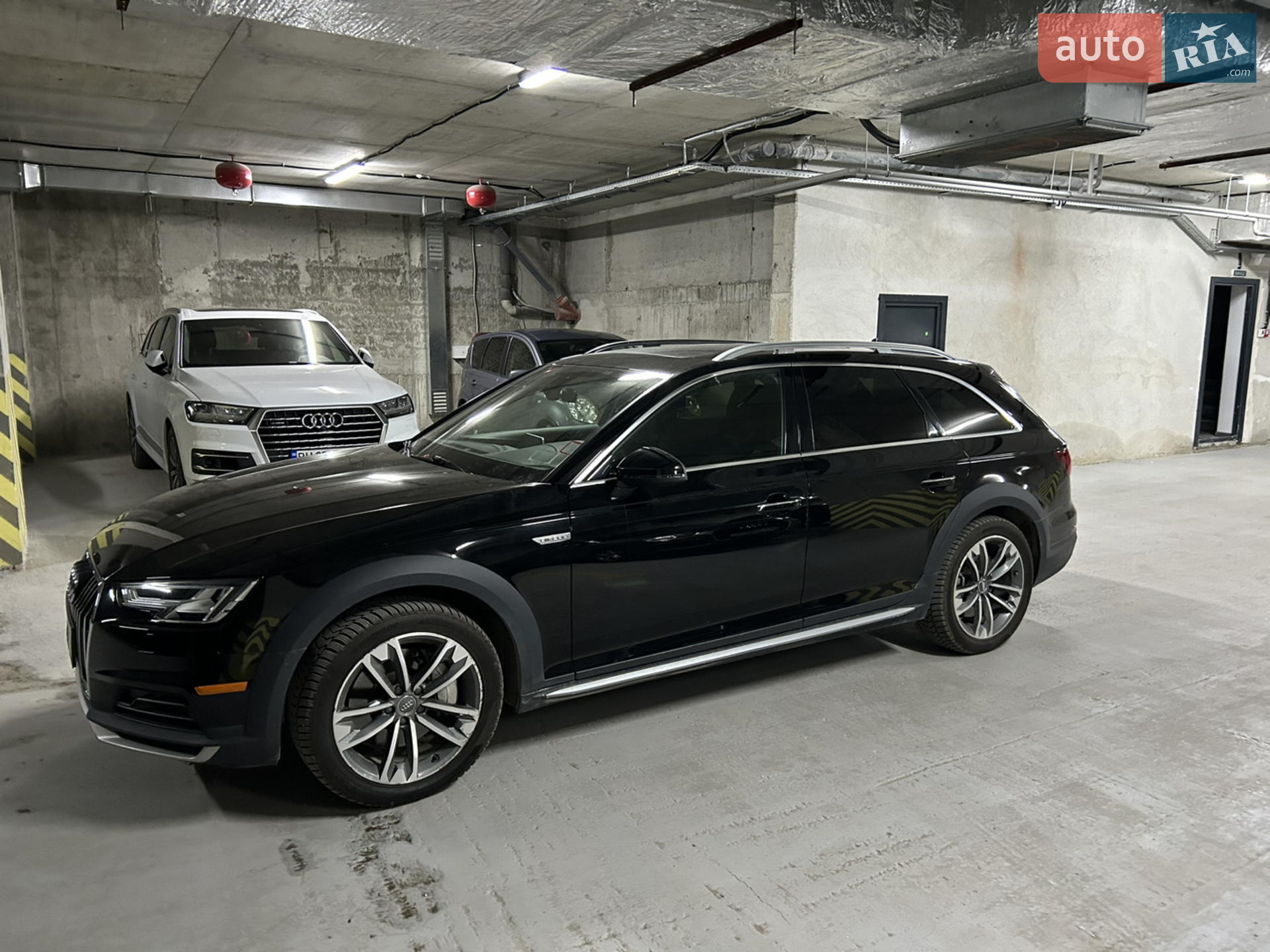 2019 Audi A4 allroad - мініатюра 7