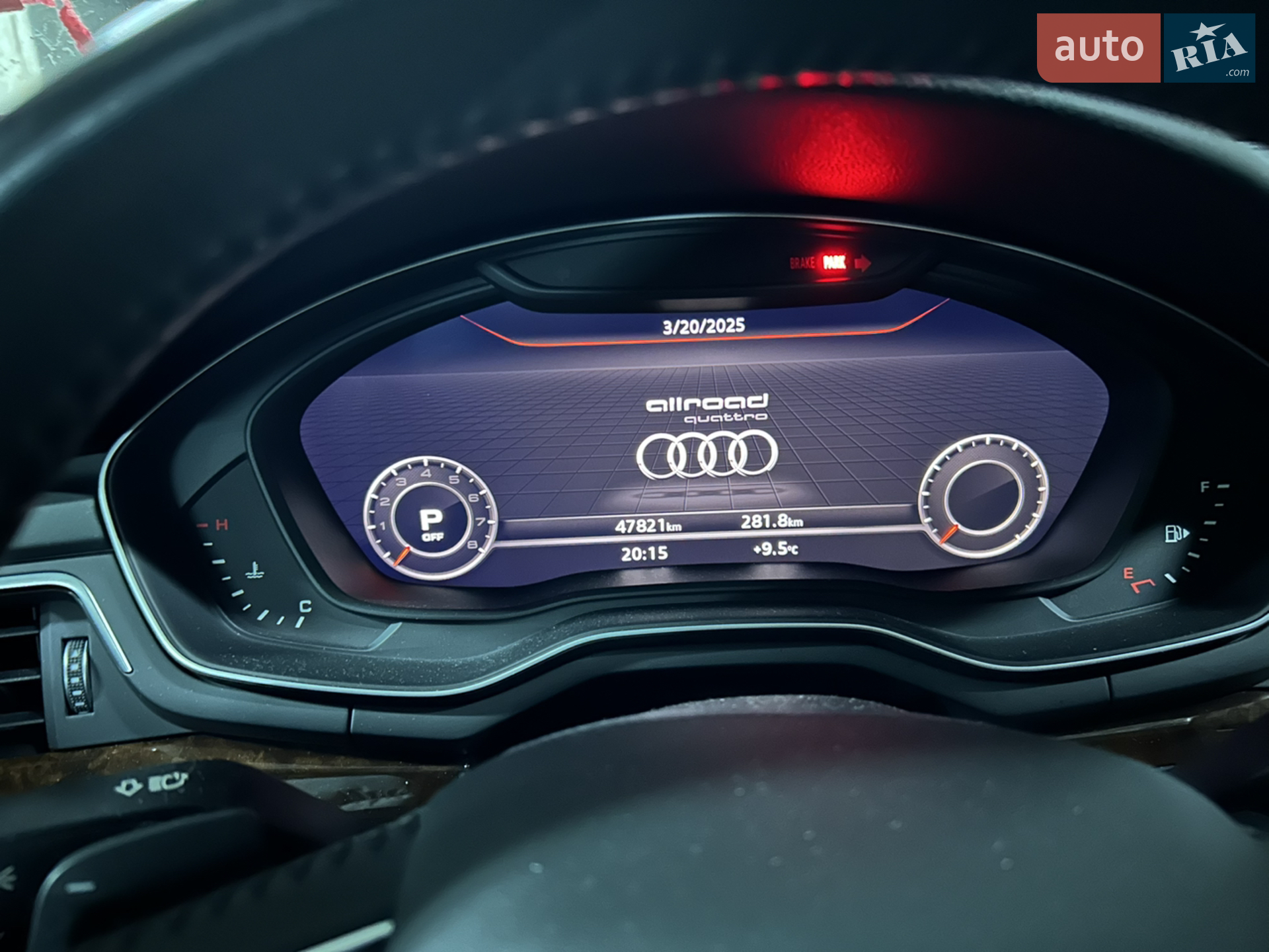 2019 Audi A4 allroad - мініатюра 11