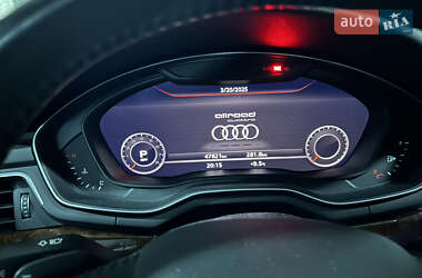 Универсал Audi A4 Allroad 2019 в 