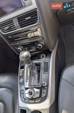Універсал Audi A4 Allroad 2014 в 