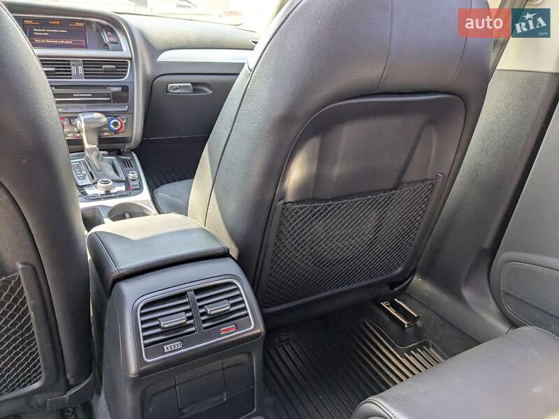 Универсал Audi A4 Allroad 2014 в Киеве фото 42 Универсал Audi A4 Allroad 2014 в Киеве