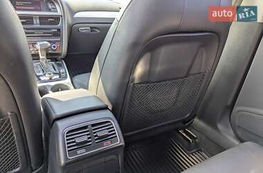 Універсал Audi A4 Allroad 2014 в 