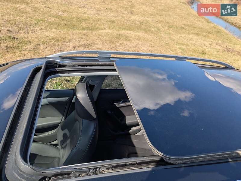 Универсал Audi A4 Allroad 2014 в Киеве фото 43 Универсал Audi A4 Allroad 2014 в Киеве