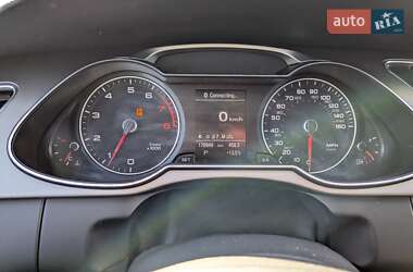 Універсал Audi A4 Allroad 2014 в 