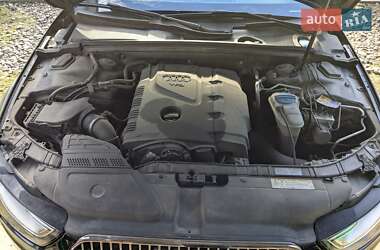 Універсал Audi A4 Allroad 2014 в 