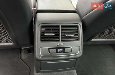 Универсал Audi A4 Allroad 2016 в 