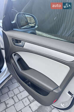 Універсал Audi A4 Allroad 2012 в 