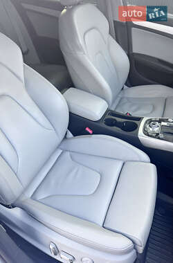 Універсал Audi A4 Allroad 2012 в 