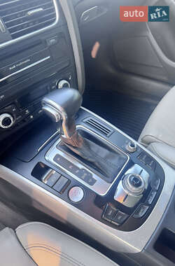 Універсал Audi A4 Allroad 2012 в 
