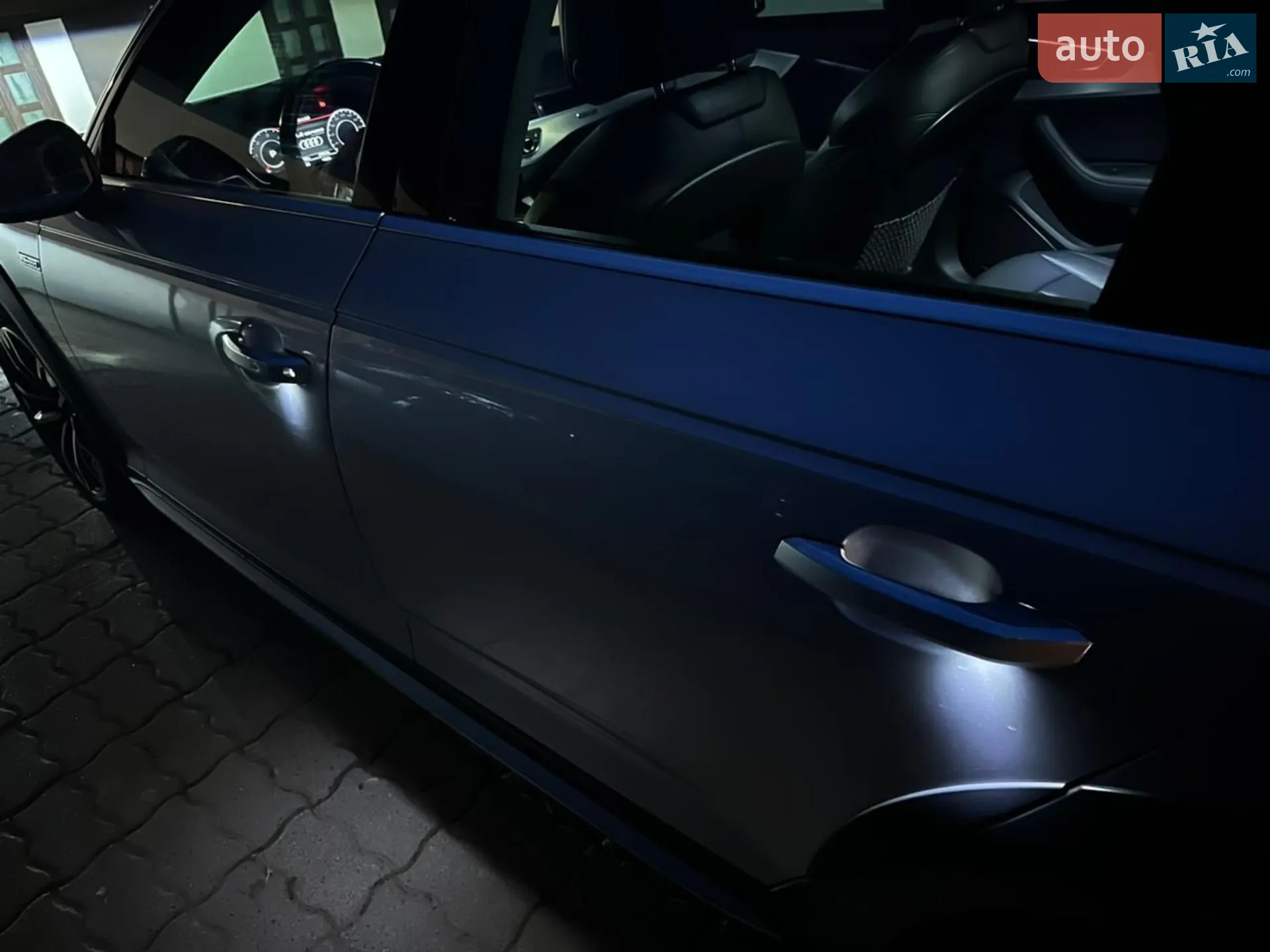 2016 Audi A4 allroad - мініатюра 38