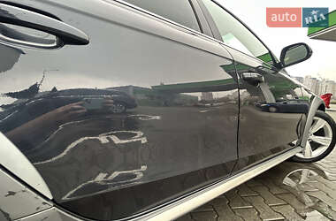 Универсал Audi A4 Allroad 2013 в 