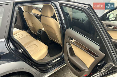 Универсал Audi A4 Allroad 2013 в 