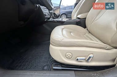 Универсал Audi A4 Allroad 2013 в 