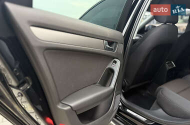 Универсал Audi A4 Allroad 2013 в 