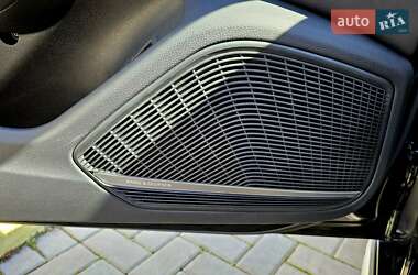 Универсал Audi A4 Allroad 2020 в 