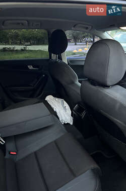 Универсал Audi A4 Allroad 2010 в 