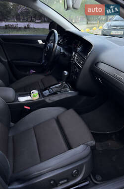 Универсал Audi A4 Allroad 2010 в 