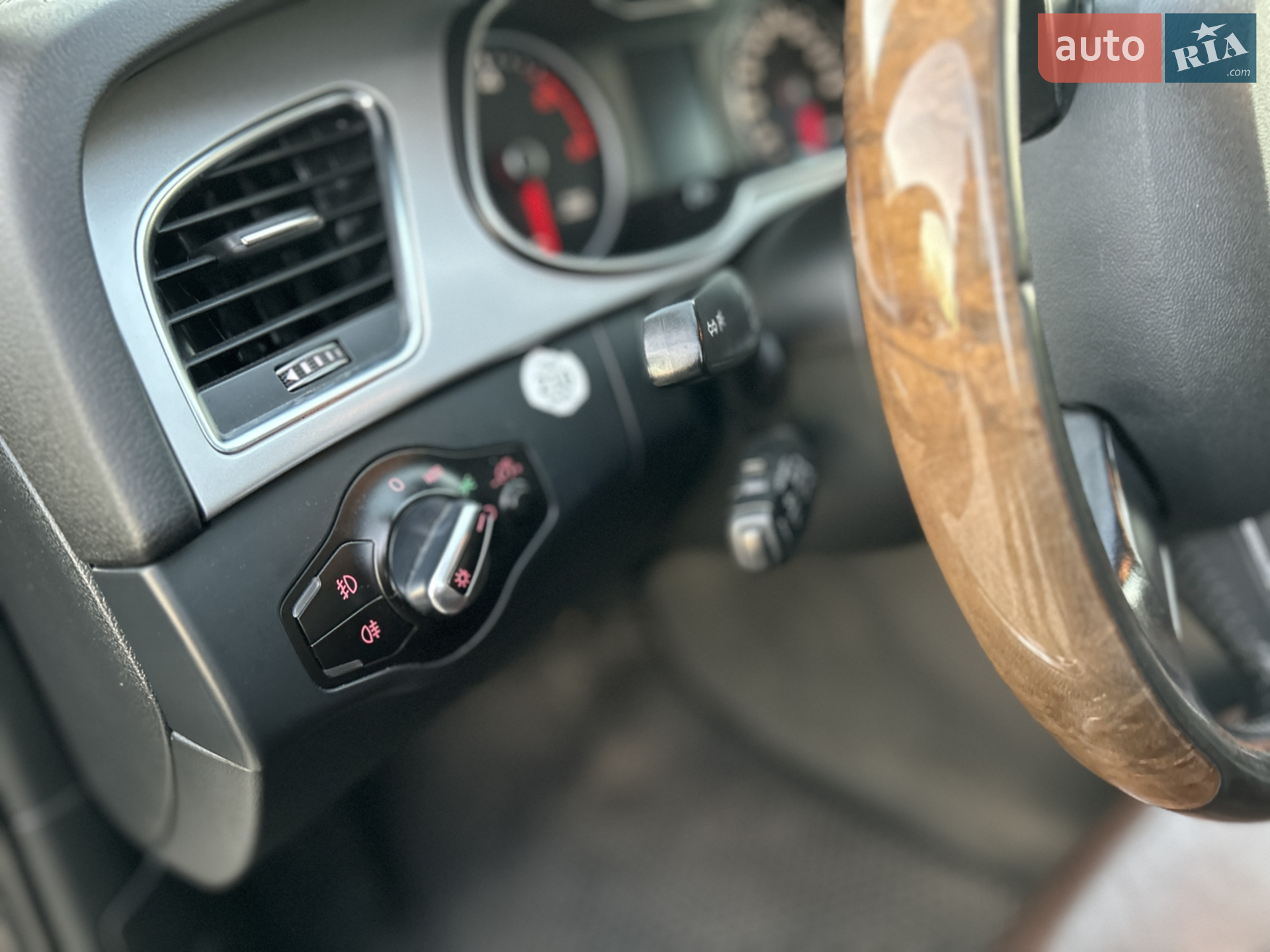 2015 Audi A4 allroad - мініатюра 33