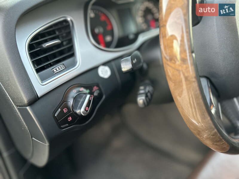 Універсал Audi A4 Allroad 2015 в Сарнах