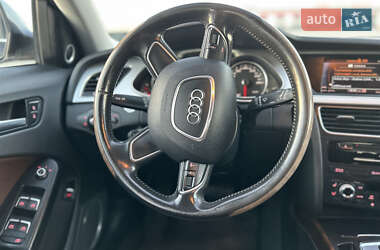 Універсал Audi A4 Allroad 2015 в 
