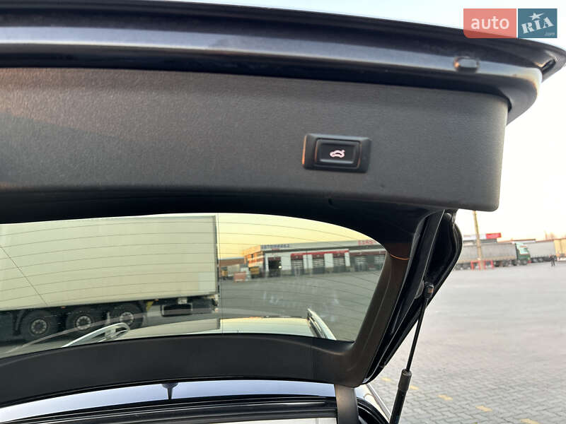 Універсал Audi A4 Allroad 2015 в Сарнах