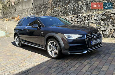 Универсал Audi A4 Allroad 2018 в Умани